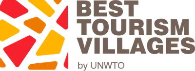 Logo de Best Tourism Villages